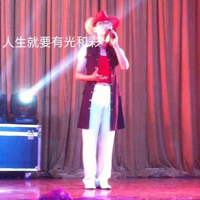 兑乙民的第三张照片--徐州相亲服务中心