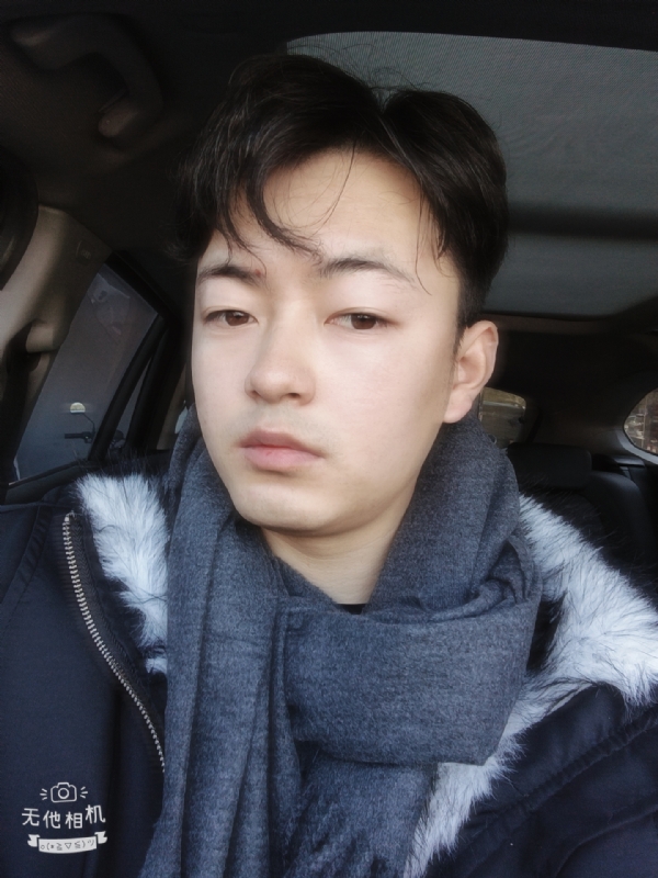 得梦为鱼的第一张照片--徐州相亲服务中心