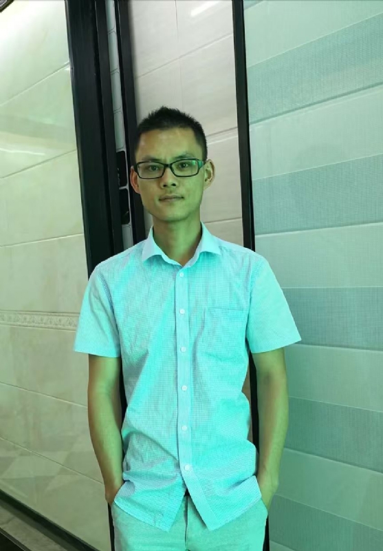 蓝海无泪的第三张照片--徐州相亲服务中心