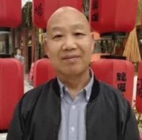 教师作家诗人的第一张照片--徐州相亲服务中心
