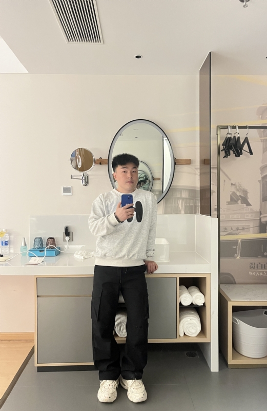 挚生的第一张照片--徐州相亲服务中心