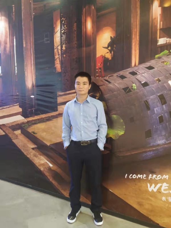 梧桐枫叶的第一张照片--徐州相亲服务中心