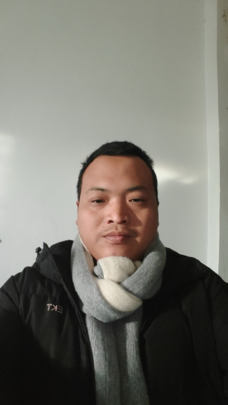 猪小凯的第一张照片--徐州相亲服务中心