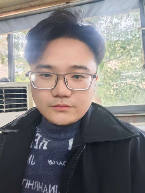 春风得意马蹄疾的第一张照片--徐州相亲服务中心