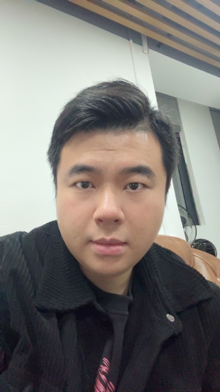 JACK的第一张照片--徐州相亲服务中心