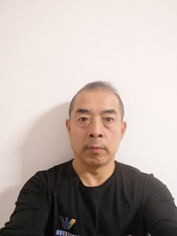 余生独自闯的第一张照片--徐州相亲服务中心
