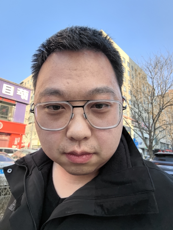 宋哲的第一张照片--徐州相亲服务中心