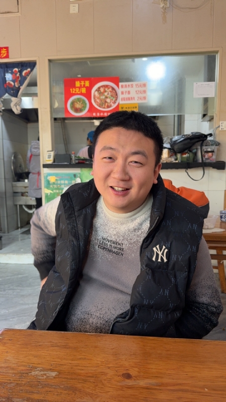 尚汇的第一张照片--徐州相亲服务中心