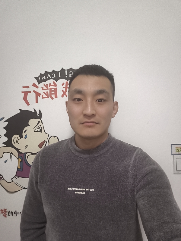 乐信的第一张照片--徐州相亲服务中心