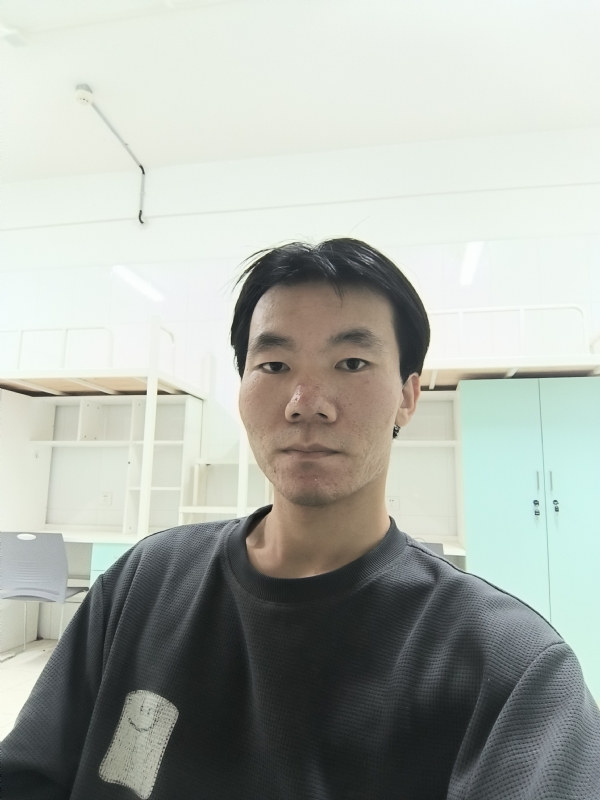 可乐的第一张照片--徐州相亲服务中心