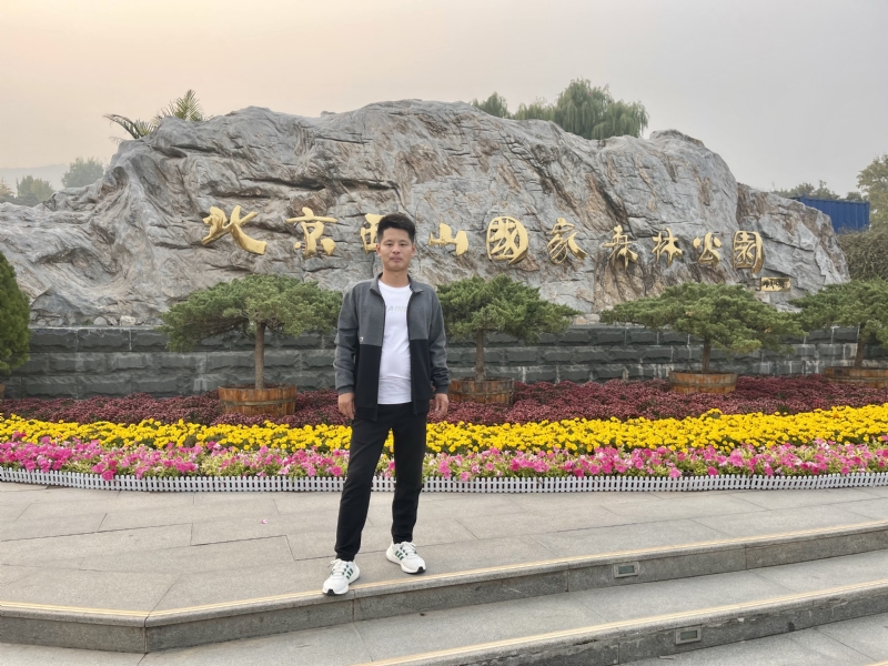 余生有你的第二张照片--徐州相亲服务中心