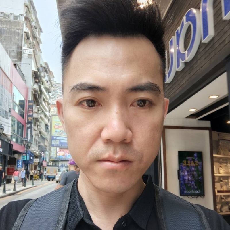 只願一生愛一人的第三张照片--徐州相亲服务中心