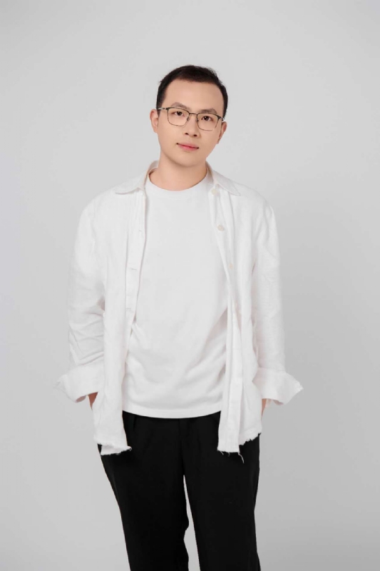 千风悠的第一张照片--徐州相亲服务中心