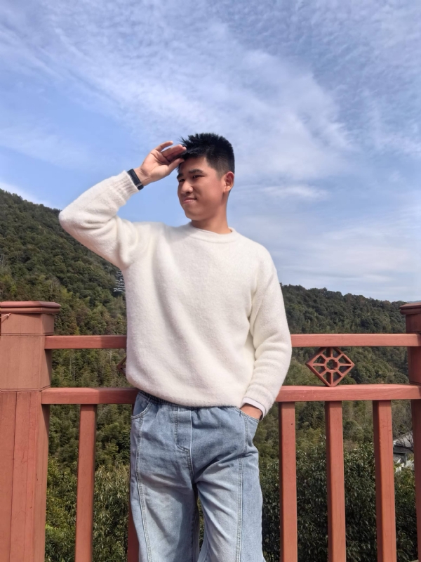 颜SEME的第一张照片--徐州相亲服务中心
