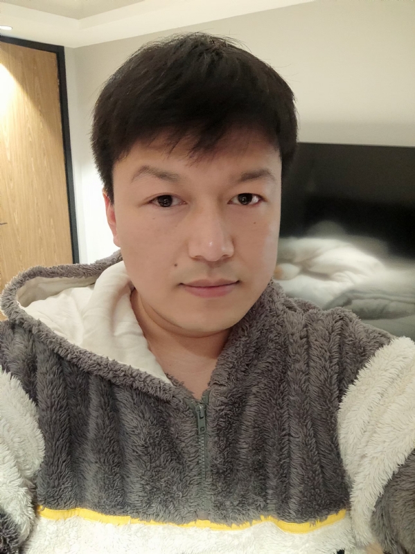 阳光依旧的第一张照片--徐州相亲服务中心