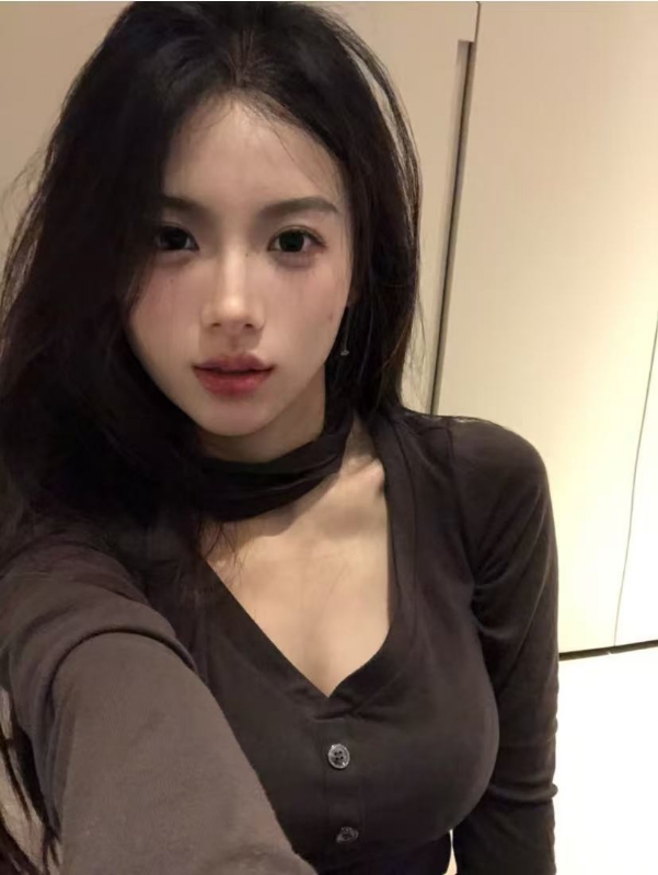 以安的第四张照片--徐州相亲服务中心