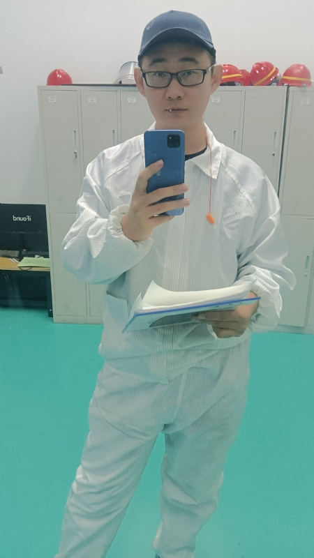黑黑一笑的第四张照片--徐州相亲服务中心