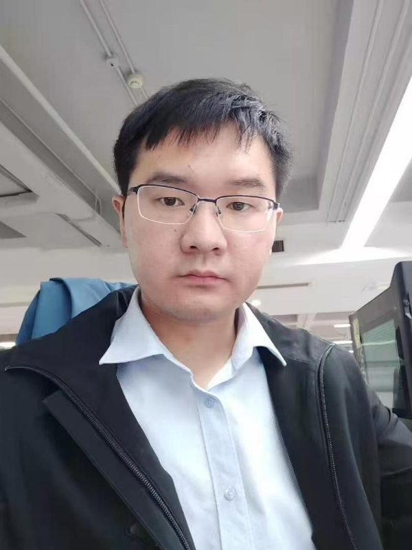 雨雨的第一张照片--徐州相亲服务中心
