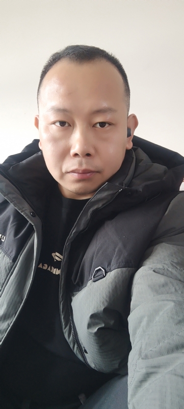 小范的第一张照片--徐州相亲服务中心
