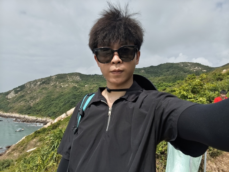 teenager的第一张照片--徐州相亲服务中心