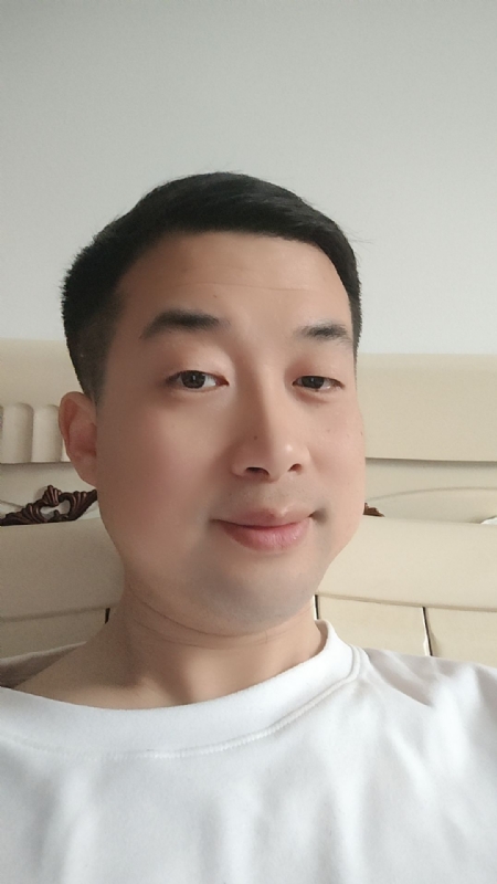 阳光欣晴的第一张照片--徐州相亲服务中心