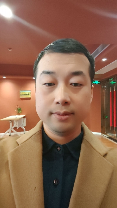 阳光欣晴的第三张照片--徐州相亲服务中心
