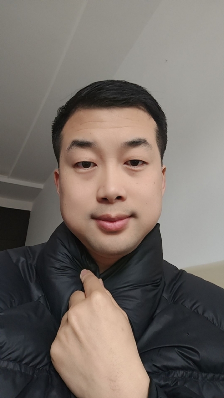 阳光欣晴的第五张照片--徐州相亲服务中心