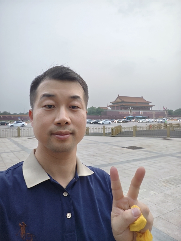 阳光欣晴的第六张照片--徐州相亲服务中心