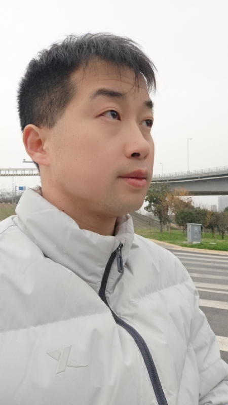 阳光欣晴的第七张照片--徐州相亲服务中心