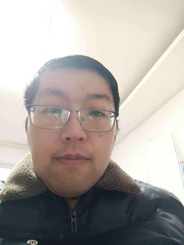 海上行风的第一张照片--徐州相亲服务中心