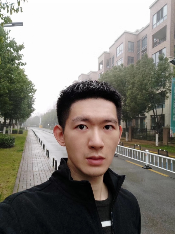 尘飞扬的第二张照片--徐州相亲服务中心