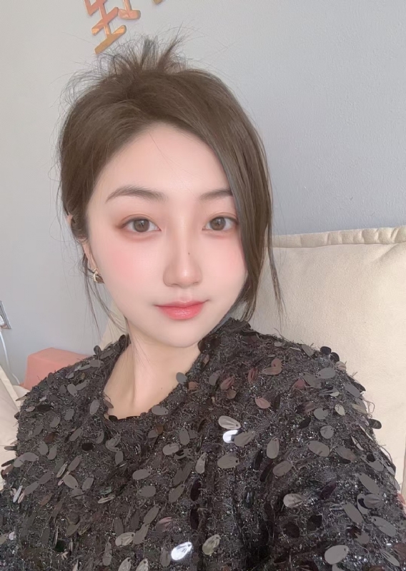木子小姐的第一张照片--徐州相亲服务中心