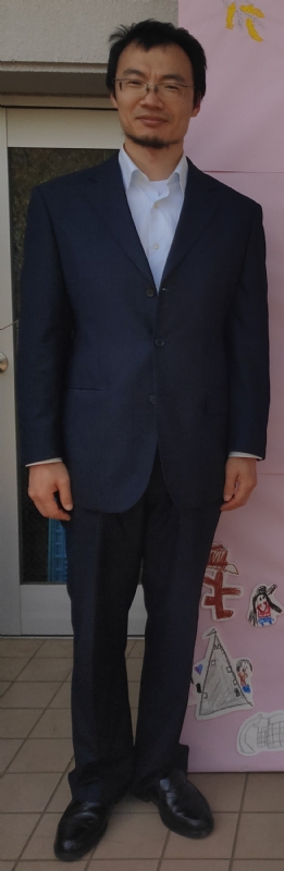 itatsumq的第一张照片--徐州相亲服务中心