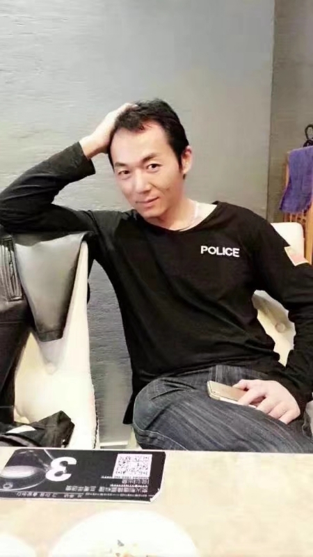 顺子的第五张照片--徐州相亲服务中心