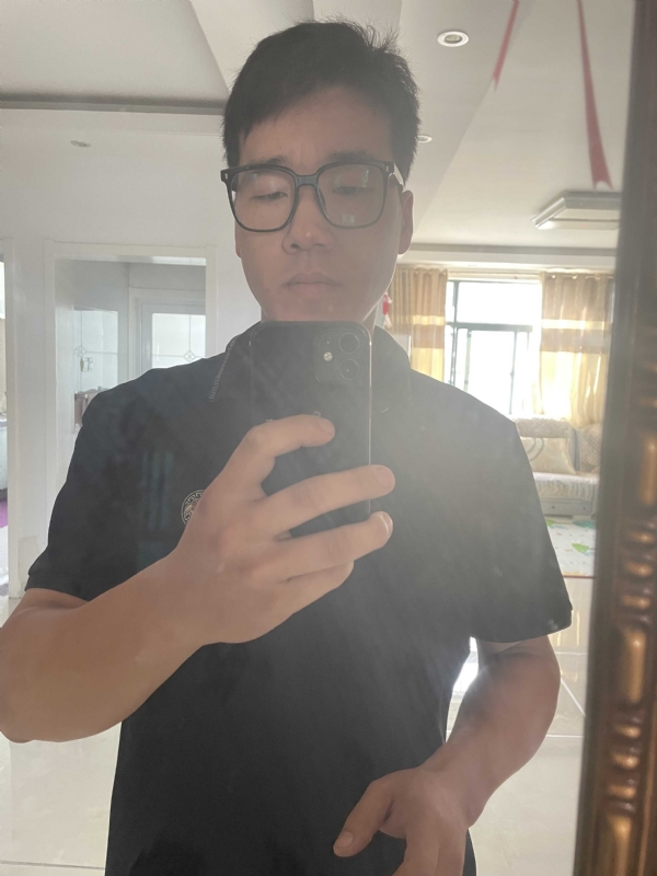 陈冬的第一张照片--徐州相亲服务中心