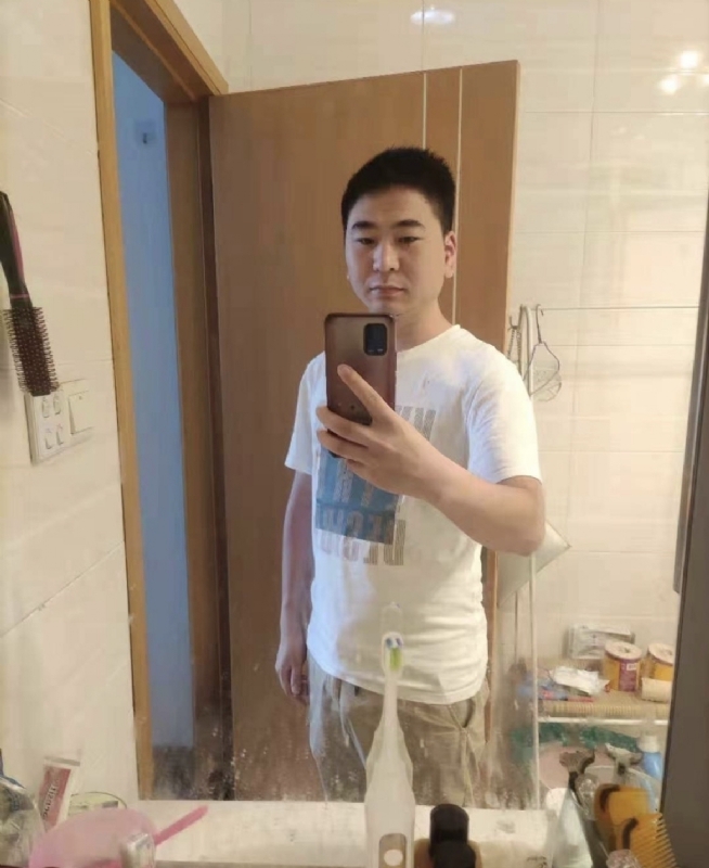 刹那的第一张照片--徐州相亲服务中心