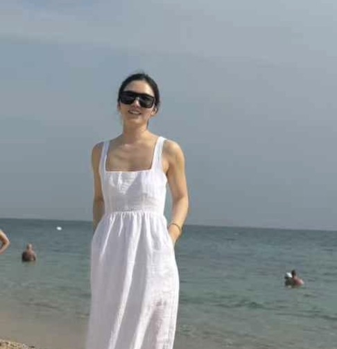 yueyue1221的第三张照片--徐州相亲服务中心