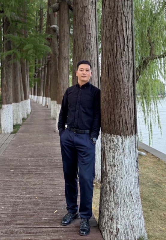 澤朔的第一张照片--徐州相亲服务中心