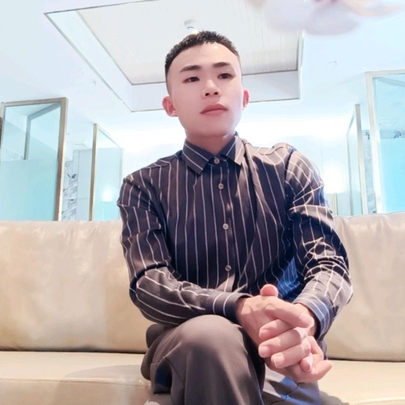 王文的第一张照片--徐州相亲服务中心