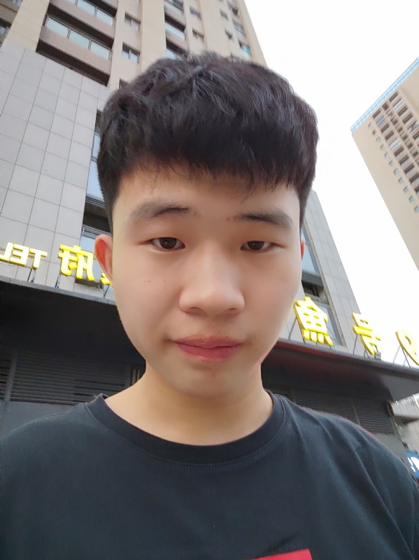 满目星辰的第一张照片--徐州相亲服务中心