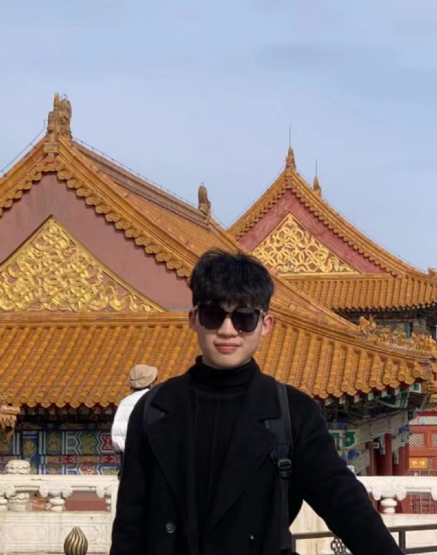 满目星辰的第二张照片--徐州相亲服务中心