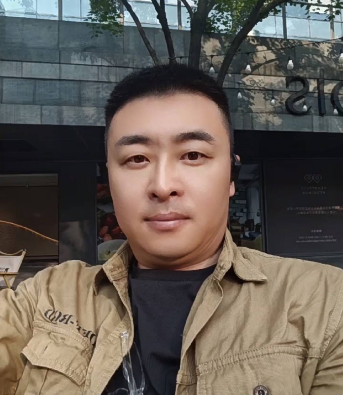 酱心的第一张照片--徐州相亲服务中心