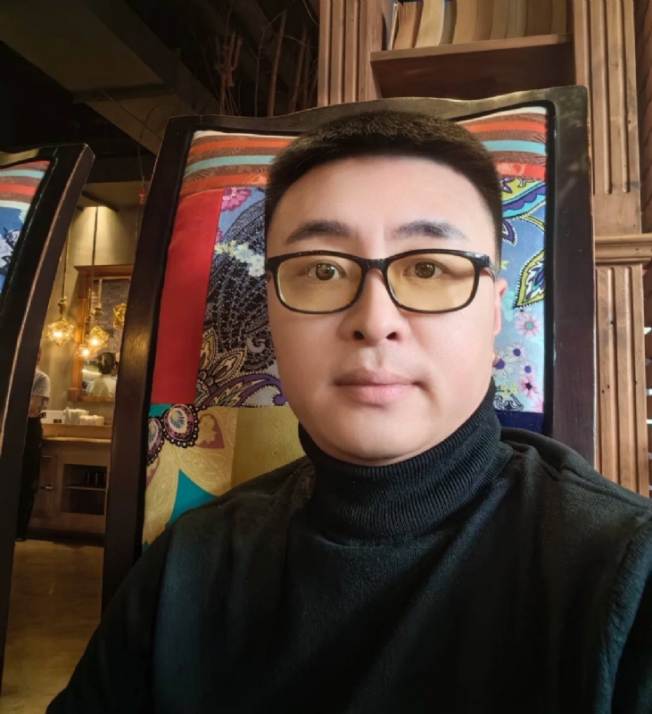 酱心的第二张照片--徐州相亲服务中心