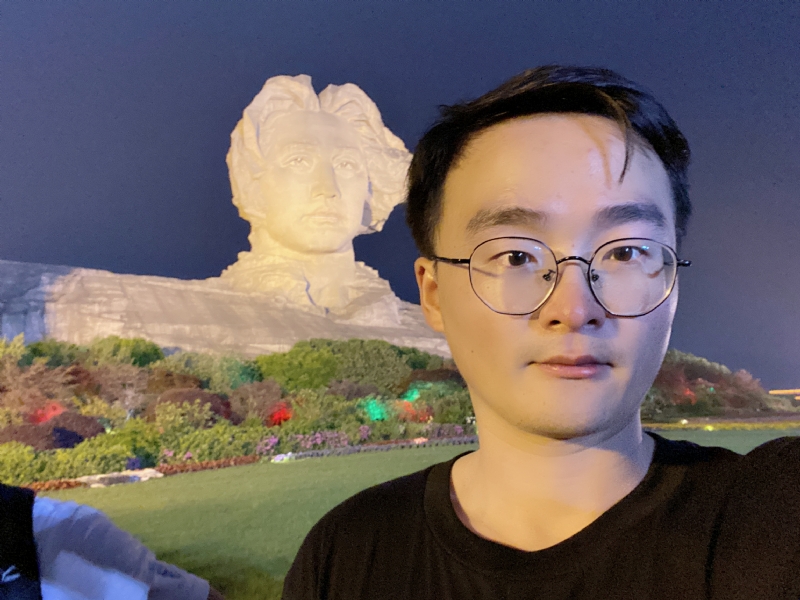 驻足的第一张照片--徐州相亲服务中心