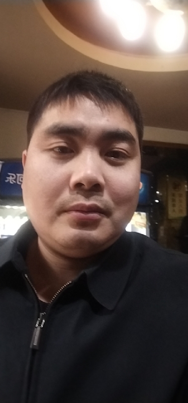 萱蘓的第一张照片--徐州相亲服务中心