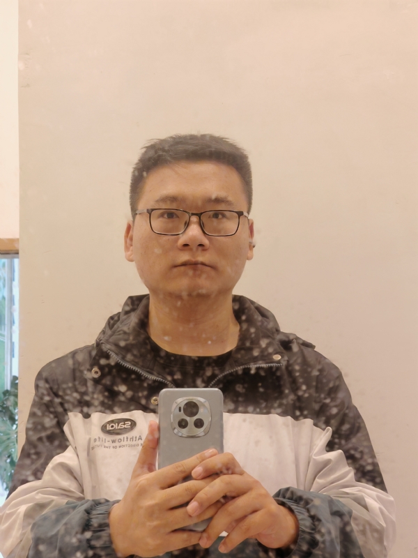 南烛的第一张照片--徐州相亲服务中心