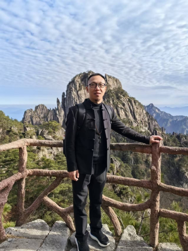 我想有个家的第一张照片--徐州相亲服务中心