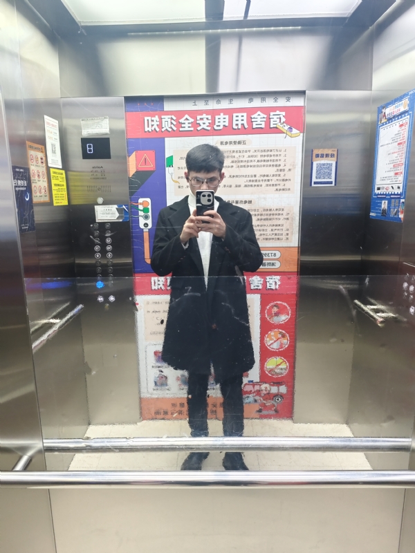 求姻缘的第一张照片--徐州相亲服务中心