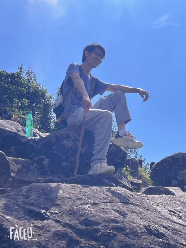落叶之秋的第二张照片--徐州相亲服务中心