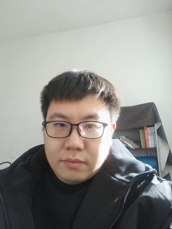 95年身高177的第二张照片--徐州相亲服务中心